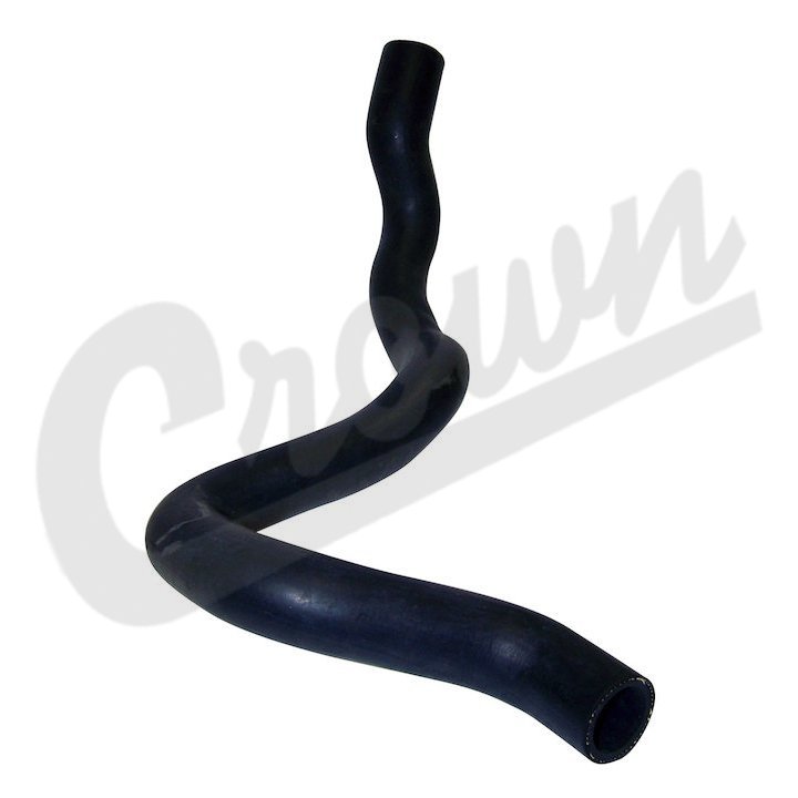 Radiator Hose (Upper-Inlet)