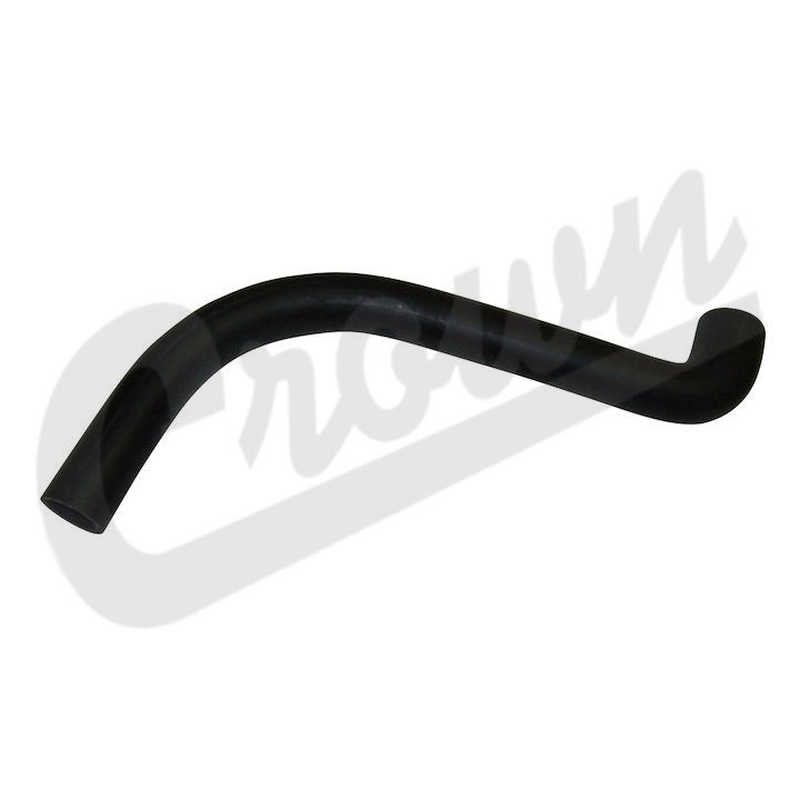 Radiator Hose (Lower-Outlet)