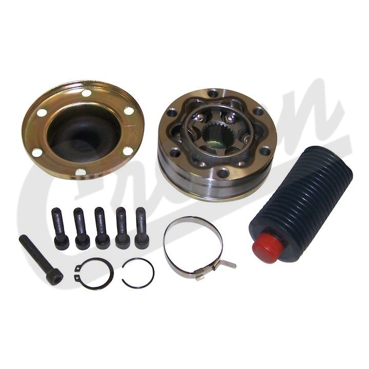 CV Joint Repair Kit (Rear)
