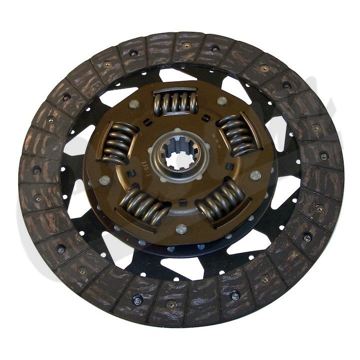 Clutch Disc