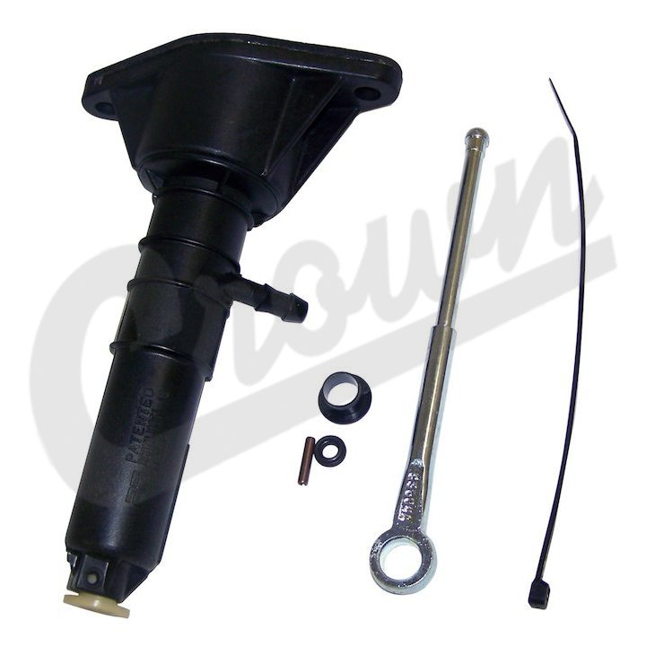 Clutch Master Cylinder (Grand Cherokee)