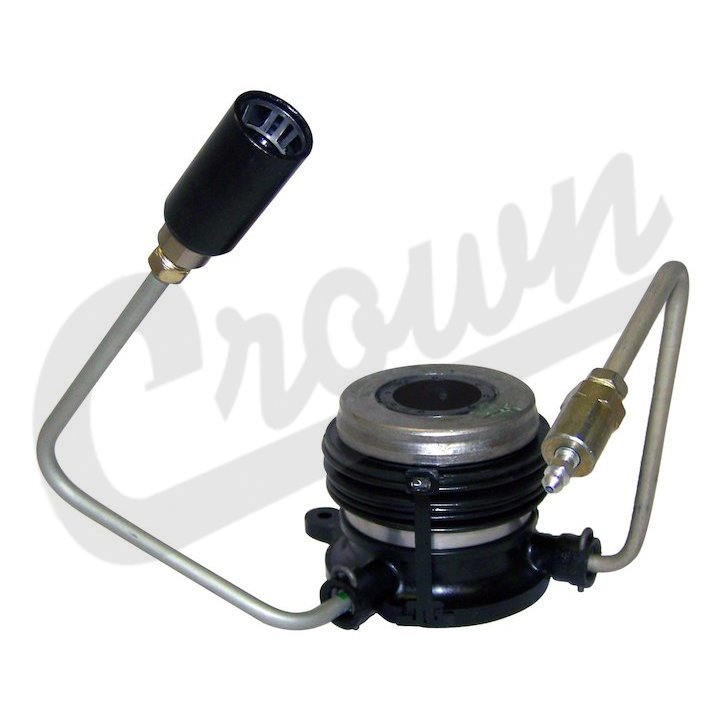 Clutch Control Unit
