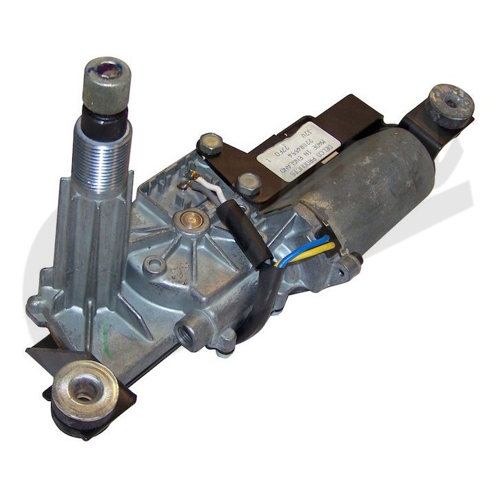 Rear Wiper Motor