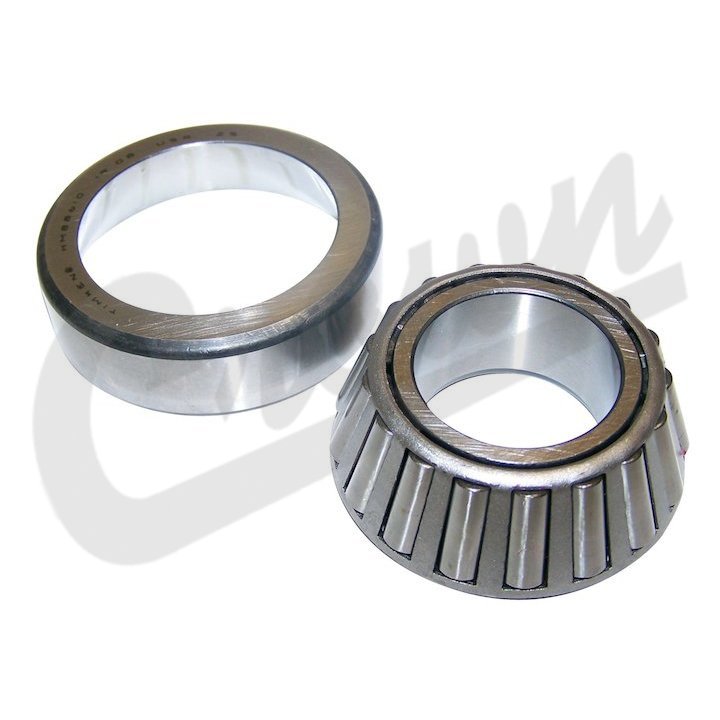 Pinion Inner Bearing Set
