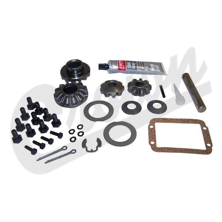 Differential Gear Set