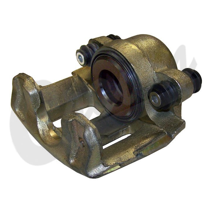 Front Brake Caliper (Right)