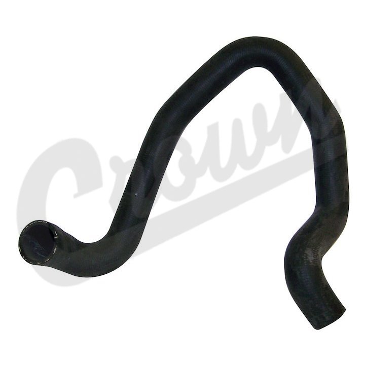 Radiator Hose (Upper-Inlet)