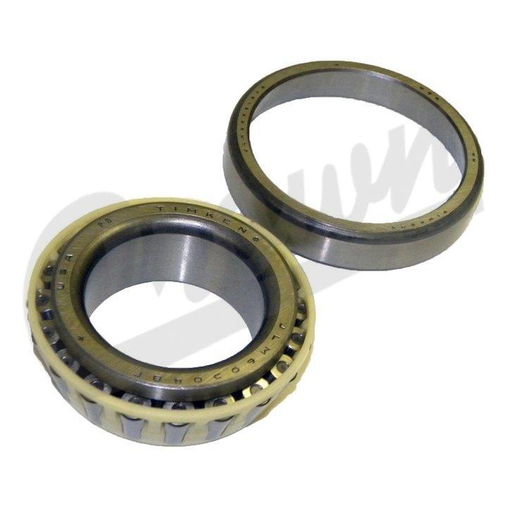 Front Hub Bearing