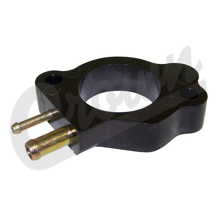 Carburetor Base Insulator