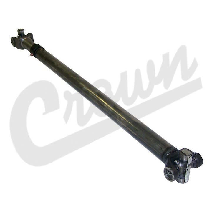 Front Propeller Shaft (YJ)
