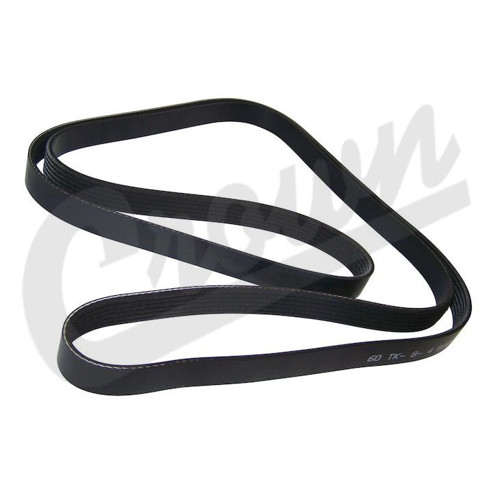 Serpentine Belt