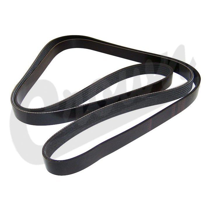 Serpentine Belt