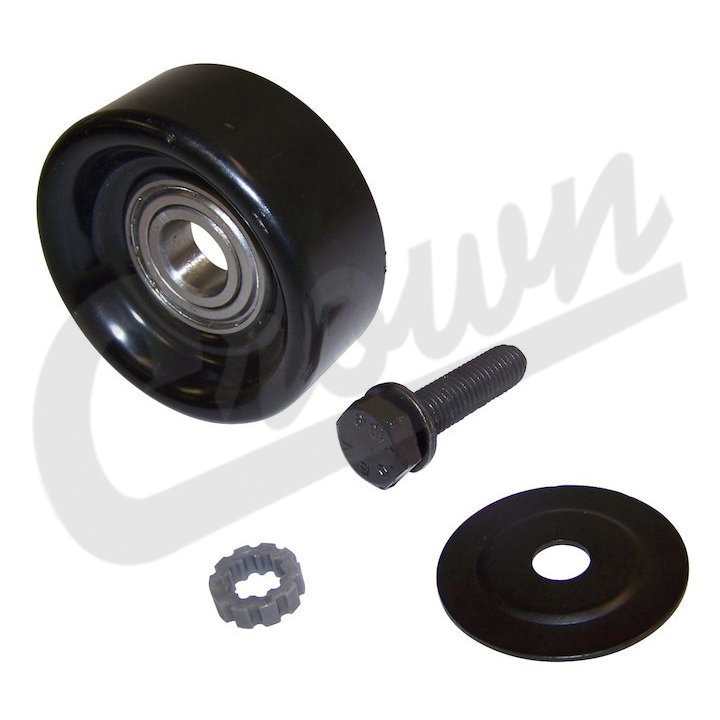 Idler Pulley