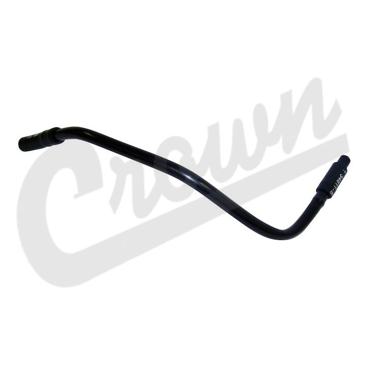 Tube (Crankcase Vent to Intake Manifold)