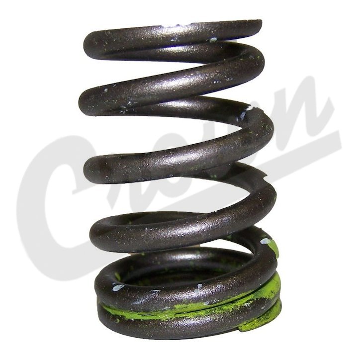 Valve Spring