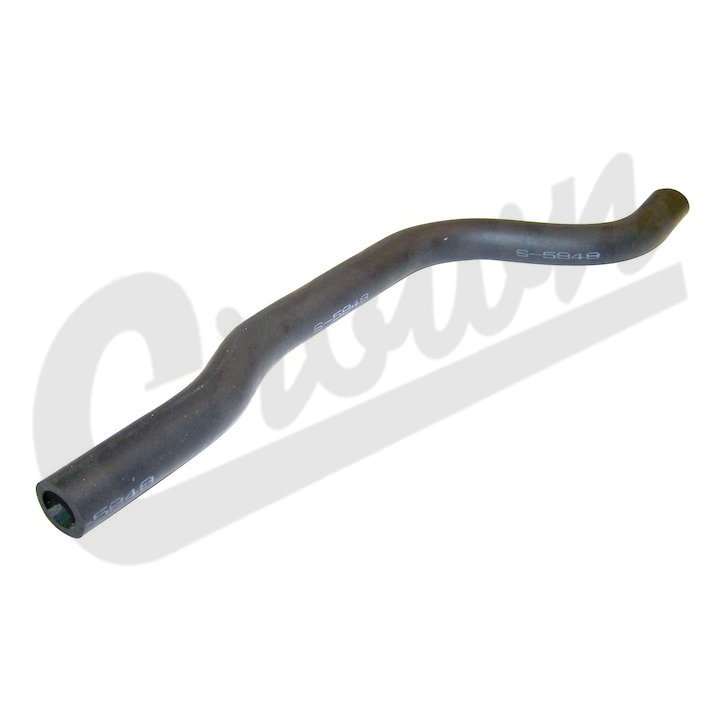 Tube (Crankcase Vent To Air Cleaner)