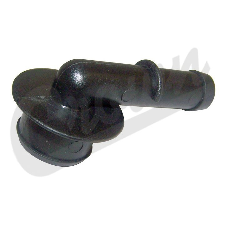 Crankcase Vent Tube Fitting