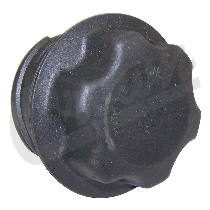 Oil Filler Cap