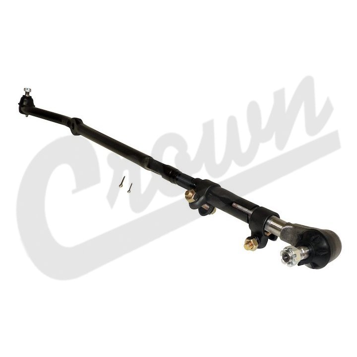 Tie Rod Kit