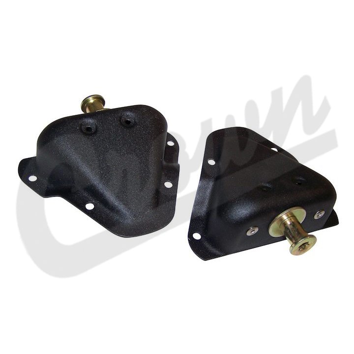 Door Striker Kit (L & R)