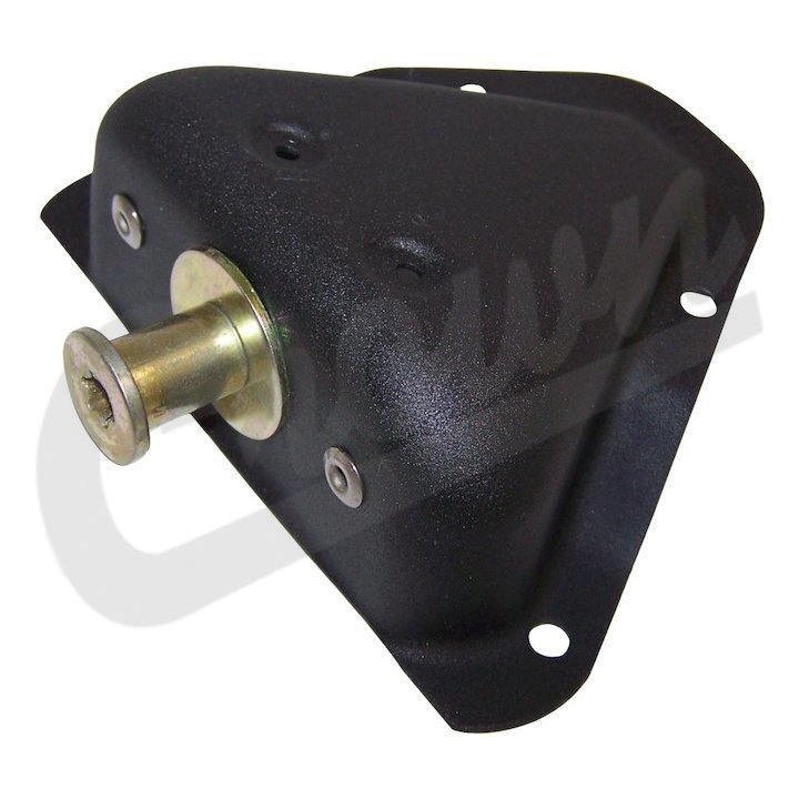 Door Striker Kit (Left)