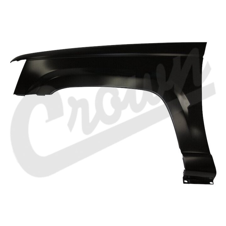 Grand Cherokee Fender (Left)