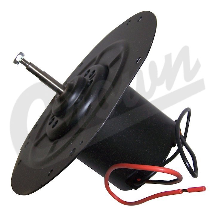 Blower Motor (Wrangler 1991-95)
