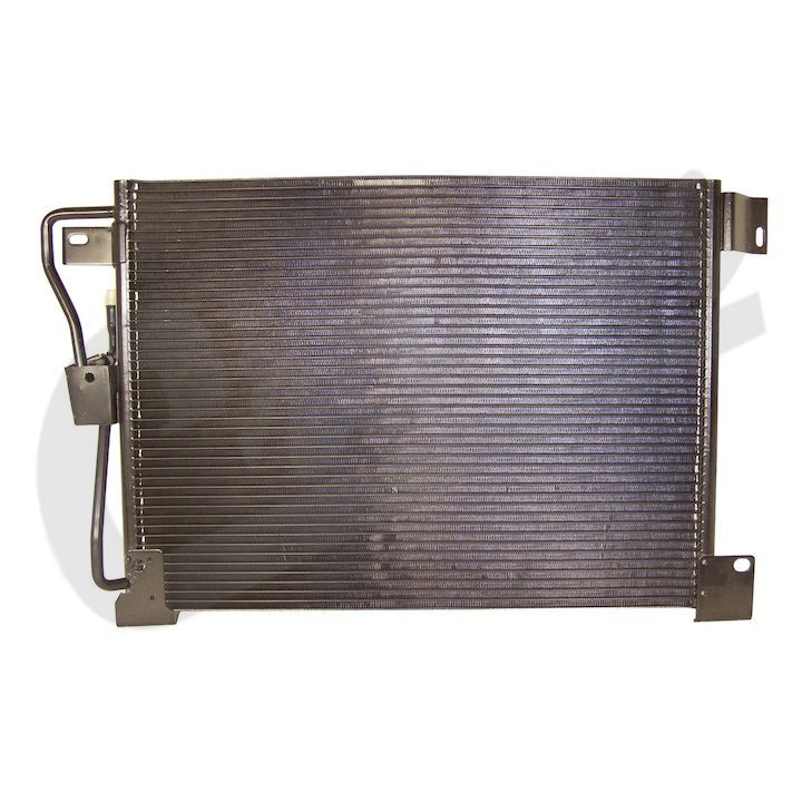 A/C Condenser, Grand Cherokee (1993-98)