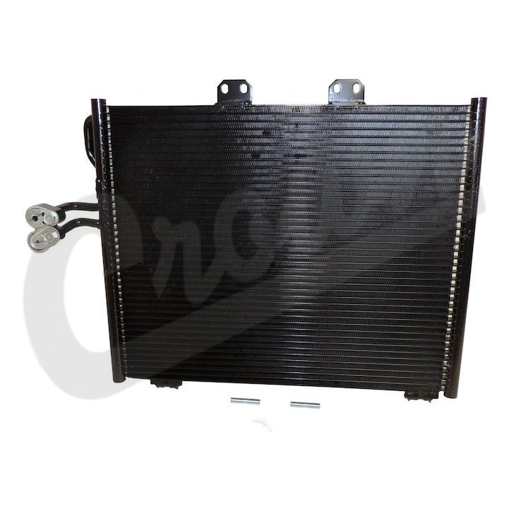 A/C Condenser, Wrangler (2003)