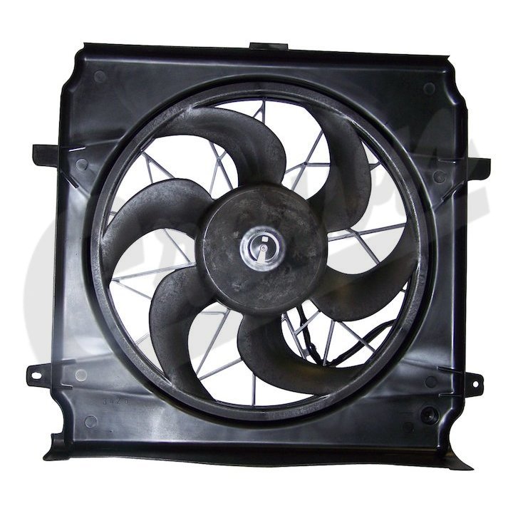 Fan Assembly