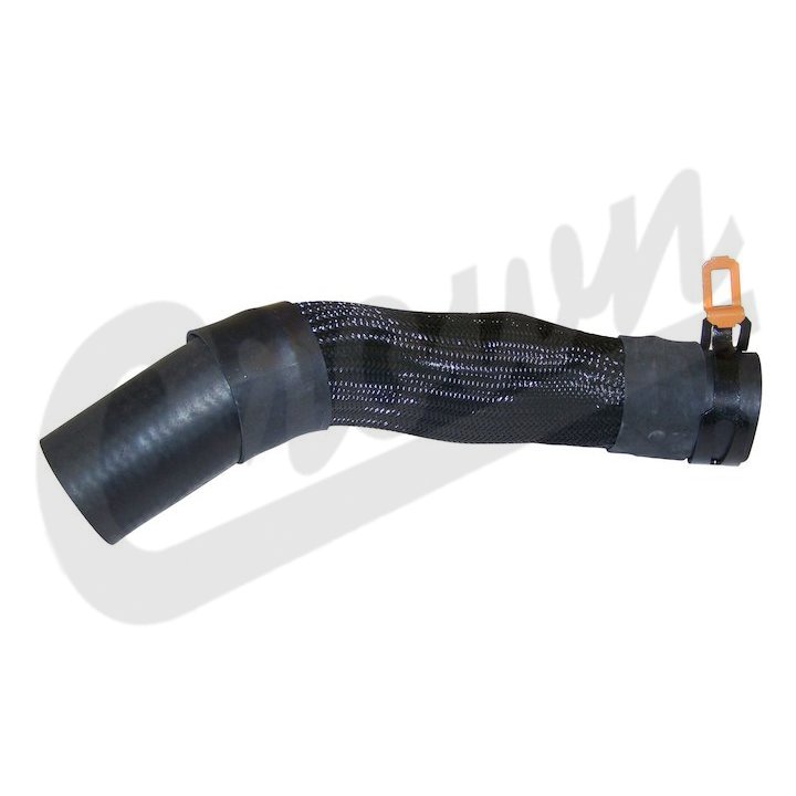 Radiator Hose (Upper-Inlet)