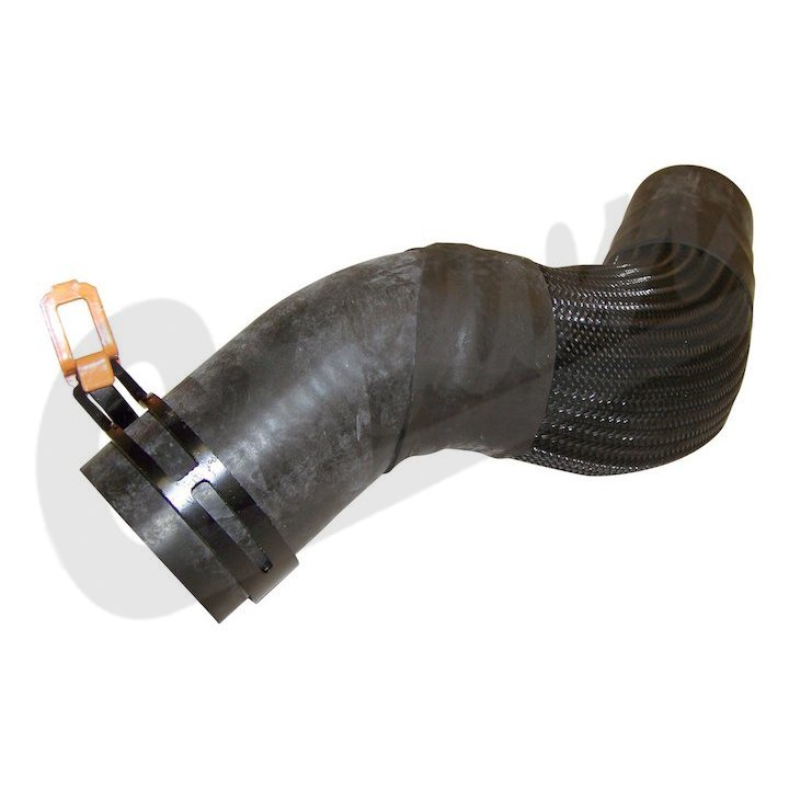 Radiator Hose (Lower-Outlet)