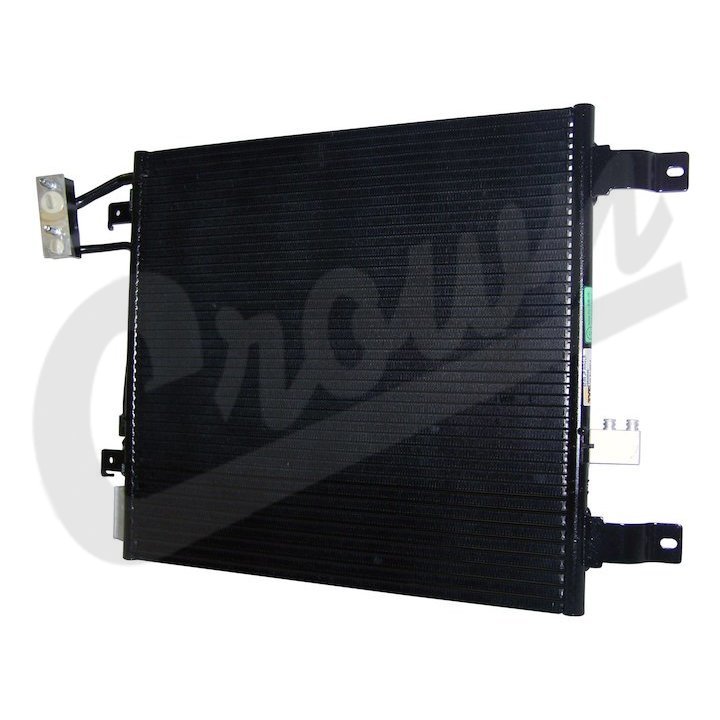 Transmission Oil Cooler