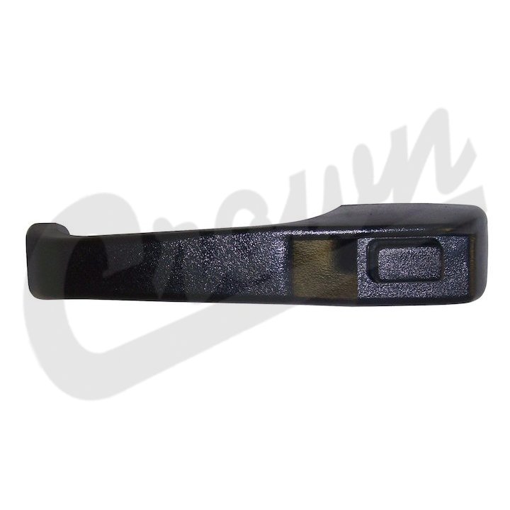 Outer Door Handle (Rear Left)