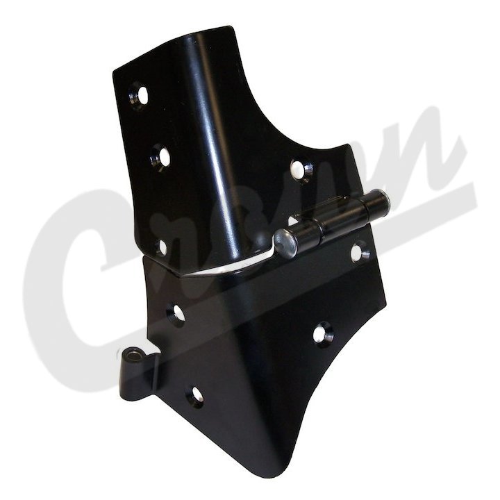 Wrangler Windshield Hinge (Right)