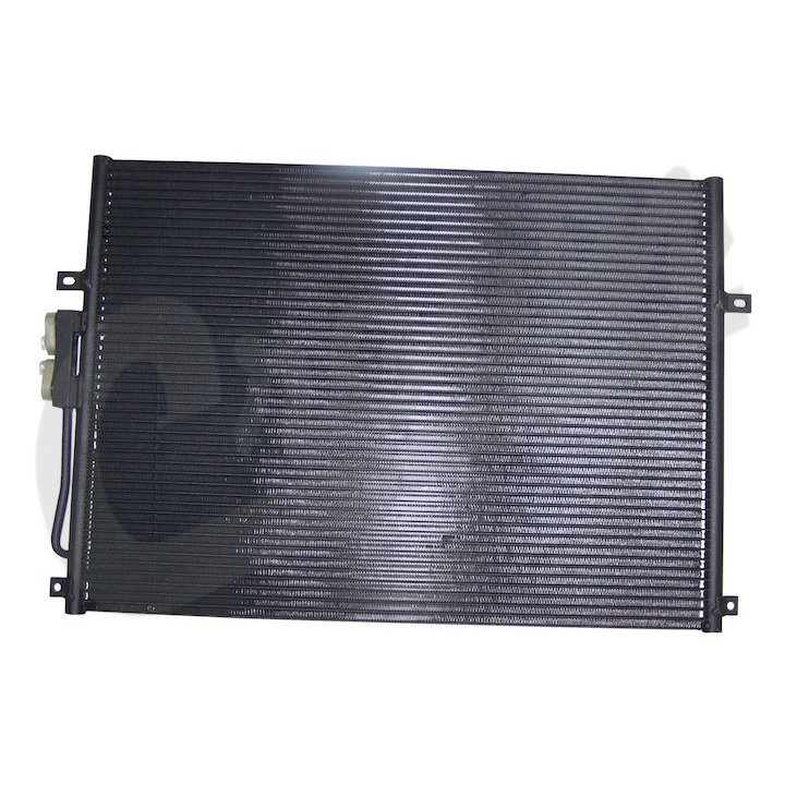 A/C Condenser, Grand Cherokee (1999-02)