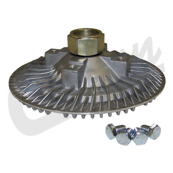 Fan Clutch (Tempatrol)