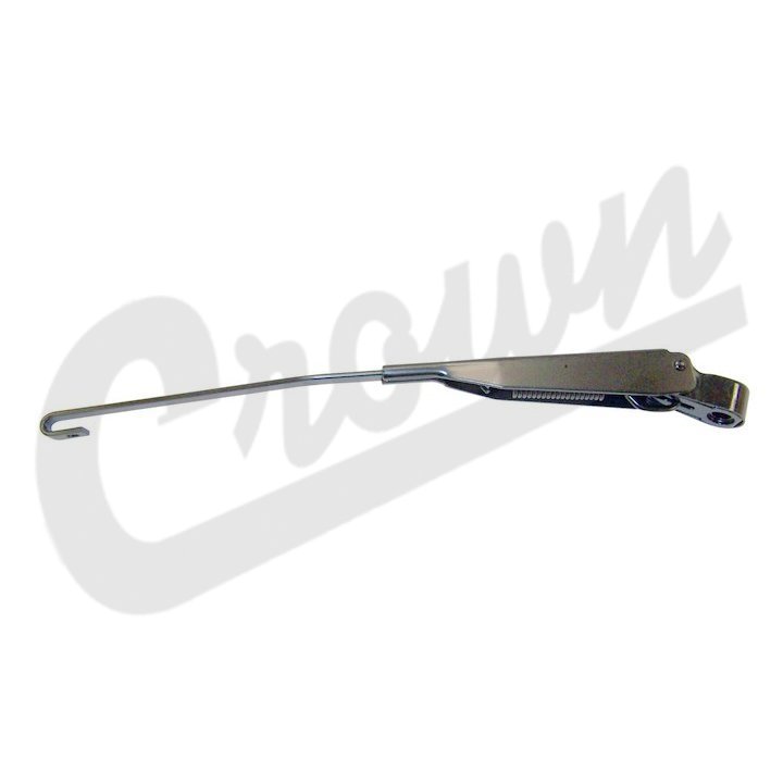 Rear Wiper Arm