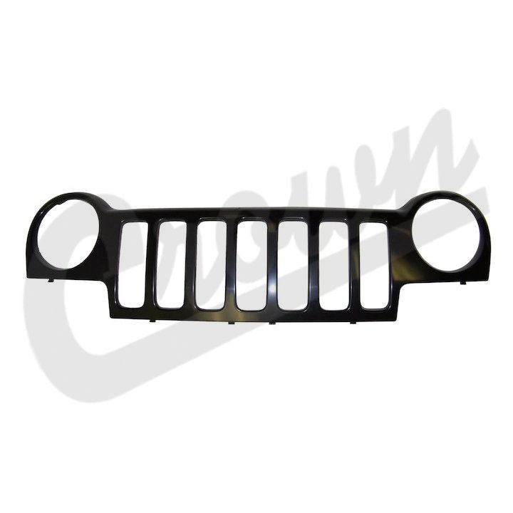 Liberty Radiator Grille