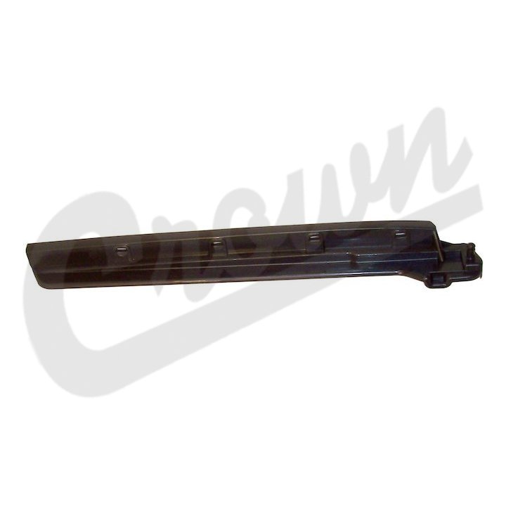 Molded Strip Door Seal (Left)