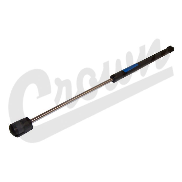 Liftgate Glass Support