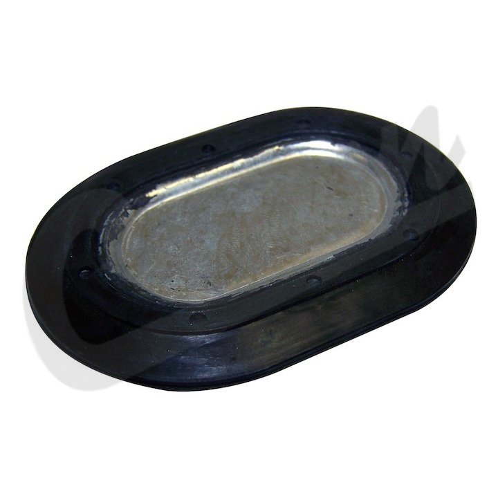 Floor Pan Plug