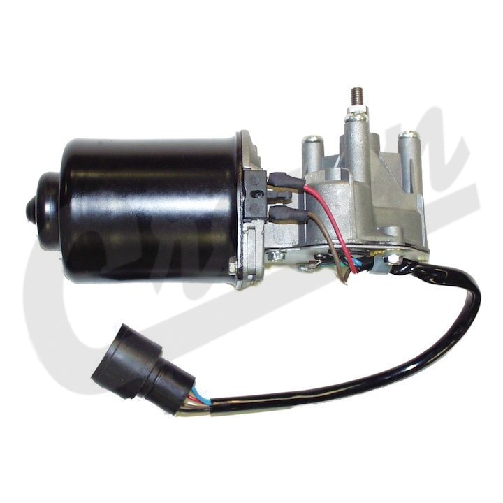 Front Wiper Motor