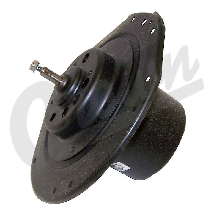 Blower Motor (CJ & Wrangler)