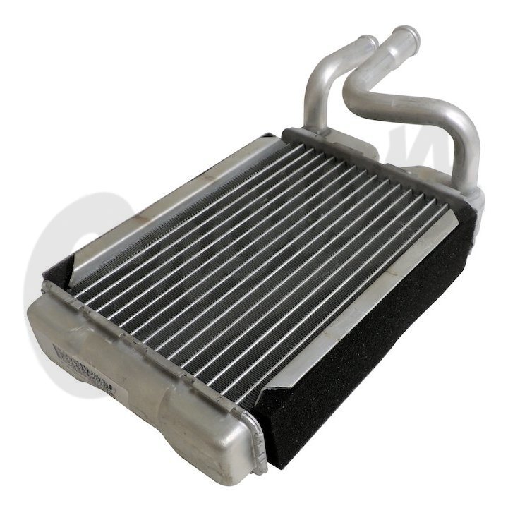 Heater Core (Wrangler 1987-95)
