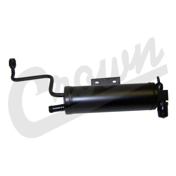 A/C Receiver Drier (Cherokee 1987-93)