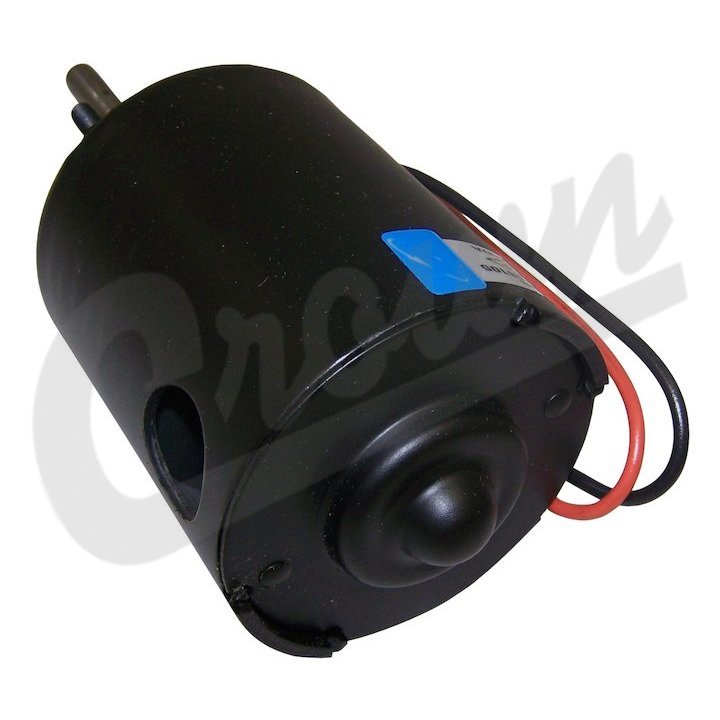 Blower Motor (SJ / J-Series 1986-01)
