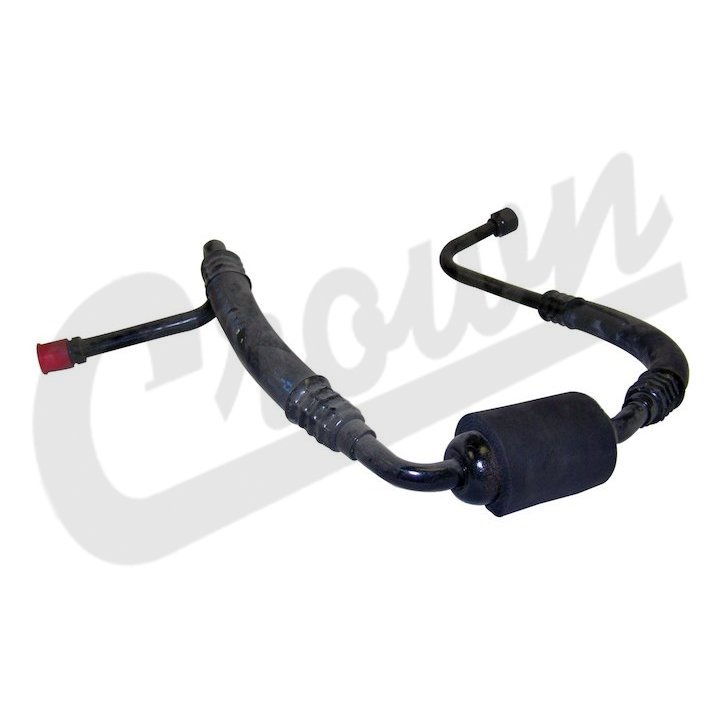 A/C Hose, Cherokee (1987-91)