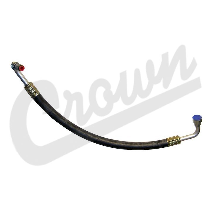 A/C Hose, Cherokee (1987-93)
