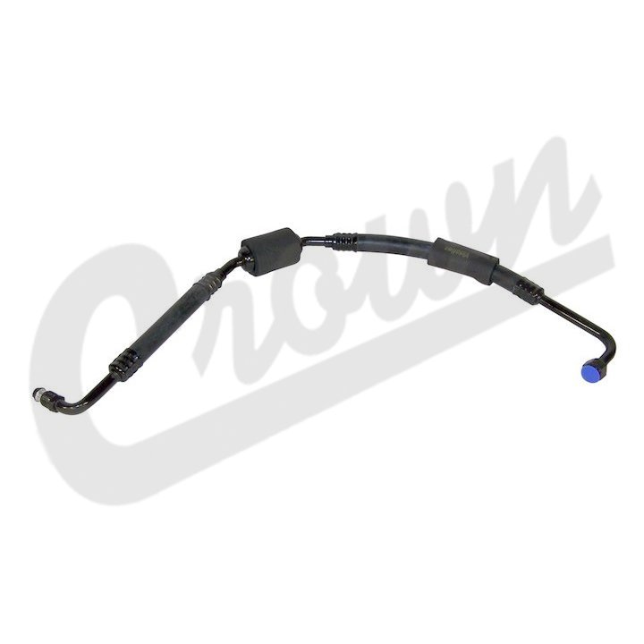 A/C Hose, Cherokee (1987-96)